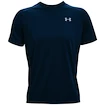 Herren T-Shirt Under Armour Tech 2.0 SS Tee Novelty dunkelblau