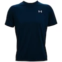 Herren T-Shirt Under Armour Tech 2.0 SS Tee Novelty dunkelblau