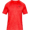 Herren T-Shirt Under Armour Tech 2.0 SS Tee Red