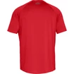 Herren T-Shirt Under Armour  Tech 2.0 SS Tee red