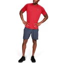 Herren T-Shirt Under Armour  Tech 2.0 SS Tee red