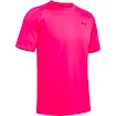 Herren T-Shirt Under Armour Tech 2.0 SS Tee rosa