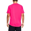 Herren T-Shirt Under Armour Tech 2.0 SS Tee rosa