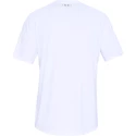 Herren T-Shirt Under Armour  Tech 2.0 SS Tee white