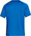 Herren T-Shirt Under Armour Tech SS Bright Blue