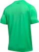 Herren T-Shirt Under Armour Tech SS Green