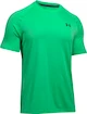 Herren T-Shirt Under Armour Tech SS Green