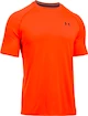 Herren T-Shirt Under Armour Tech SS Orange