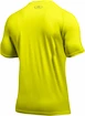 Herren T-Shirt Under Armour Tech SS Smash Yellow