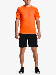 Herren T-Shirt Under Armour  Tiger Tech 2.0 SS-ORG XXL