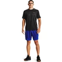 Herren-T-Shirt Under Armour Training Vent 2.0 SS-BLK