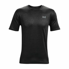 Herren T-Shirt Under Armour Training Vent 2.0 SS-BLK