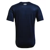 Herren T-Shirt Under Armour  Training Vent 2.0 SS-NVY