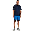 Herren T-Shirt Under Armour  Training Vent 2.0 SS-NVY