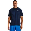 Herren T-Shirt Under Armour  Training Vent 2.0 SS-NVY