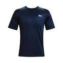 Herren T-Shirt Under Armour  Training Vent 2.0 SS-NVY