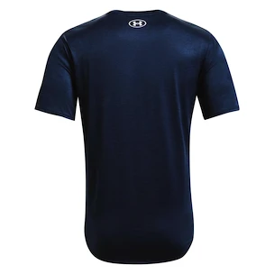 Herren T-Shirt Under Armour  Training Vent 2.0 SS-NVY