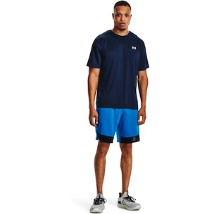 Herren T-Shirt Under Armour  Training Vent 2.0 SS-NVY