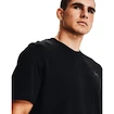 Herren-T-Shirt Under Armour Training Vent Camo SS-BLK