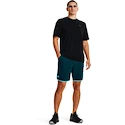 Herren-T-Shirt Under Armour Training Vent Camo SS-BLK