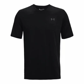 Herren-T-Shirt Under Armour Training Vent Camo SS-BLK