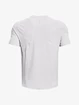 Herren T-Shirt Under Armour  UA Iso-Chill Laser Tee-GRY