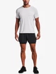 Herren T-Shirt Under Armour  UA Iso-Chill Laser Tee-GRY