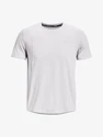 Herren T-Shirt Under Armour  UA Iso-Chill Laser Tee-GRY