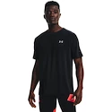 Herren T-Shirt Under Armour  Vanish Seamless Run SS-GRY S