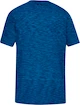 Herren T-Shirt Under Armour Vanish Seamless SS Blue