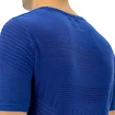 Herren-T-Shirt UYN Man Natural Training OW Shirt SH_SL blau