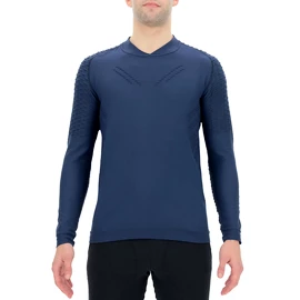 Herren-T-Shirt UYN Run Fit OW Hemd Kleid Blau