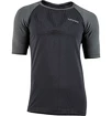 Herren T-Shirt UYN  Running Activyon 2.0 dark grey
