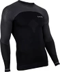 Herren T-Shirt UYN Running Alpha OW Shirt LS