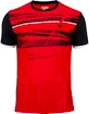 Herren T-Shirt Victor 6069 Red