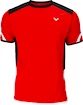 Herren T-Shirt Victor 6737 Red