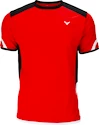 Herren T-Shirt Victor 6737 Red