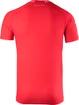 Herren T-Shirt Victor  Denmark 6599 Red