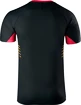Herren T-Shirt Victor Games 6659 Black