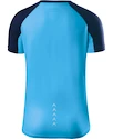 Herren T-Shirt Victor International 6639 Blue