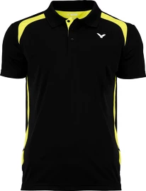 Herren T-Shirt Victor Polo 6959 Black