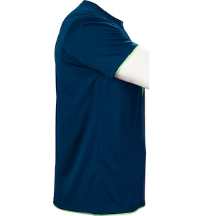 Herren T-Shirt Victor  T-03103 B L