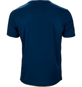 Herren T-Shirt Victor  T-03103 B L
