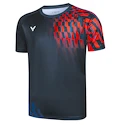 Herren T-Shirt Victor  T-50001TD Blue