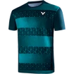 Herren T-Shirt Victor  T-Shirt T-30006TD Blue