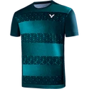 Herren T-Shirt Victor T-Shirt T-30006TD Blue
