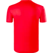Herren T-Shirt Victor T-Shirt T-30006TD Red