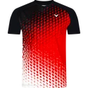 Herren T-Shirt Victor T-Shirt T-33105 Red XL
