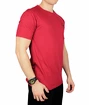 Herren T-Shirt Virtus  Joker Melange SS Tee Red