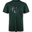 Herren T-Shirt Virtus Sagay Logo Tee Green